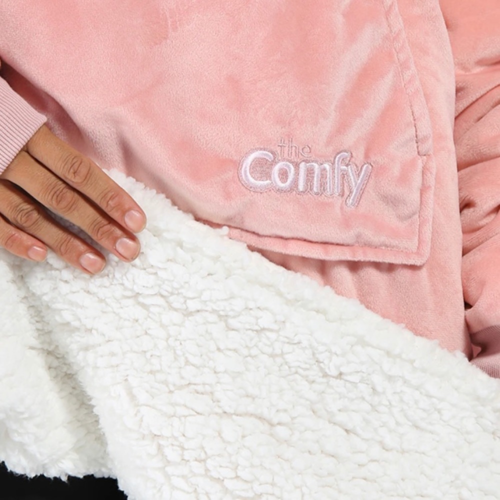 The Comfy